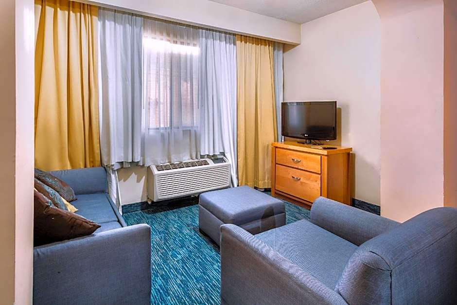 Quality Inn & Suites Saltillo Eurotel
