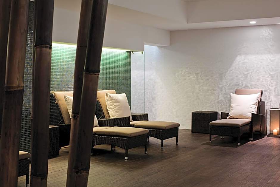OZADI Altura Beach Resort - Eurotel Altura