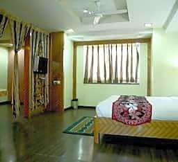 Via Raj Residency II