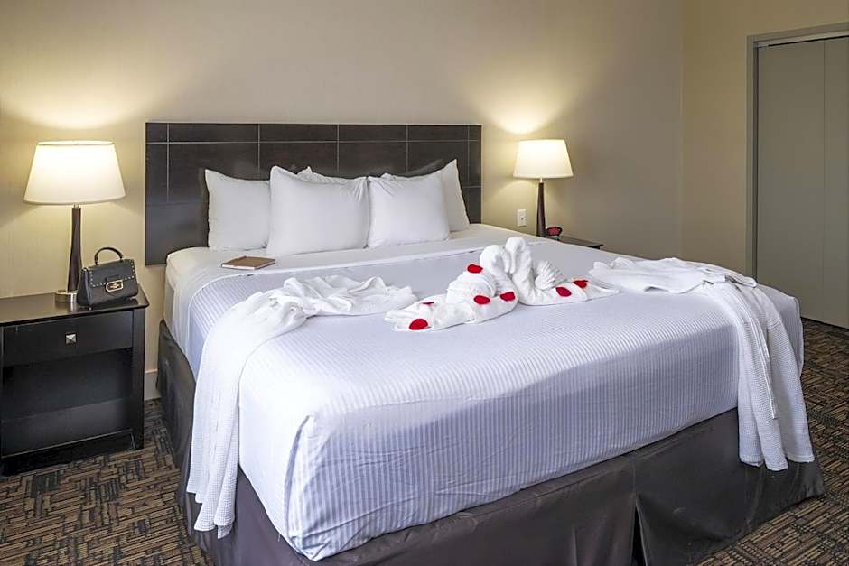 Radisson Hotel Edmonton Airport
