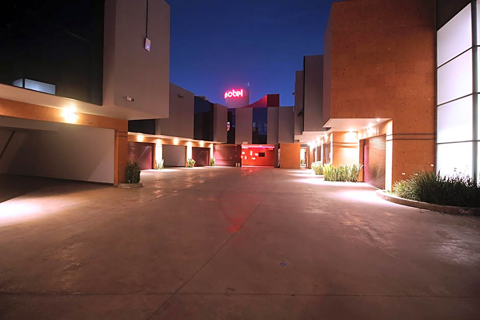Motel Via