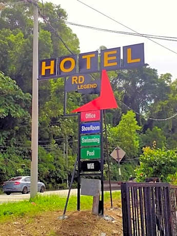 RD Legend Hotel