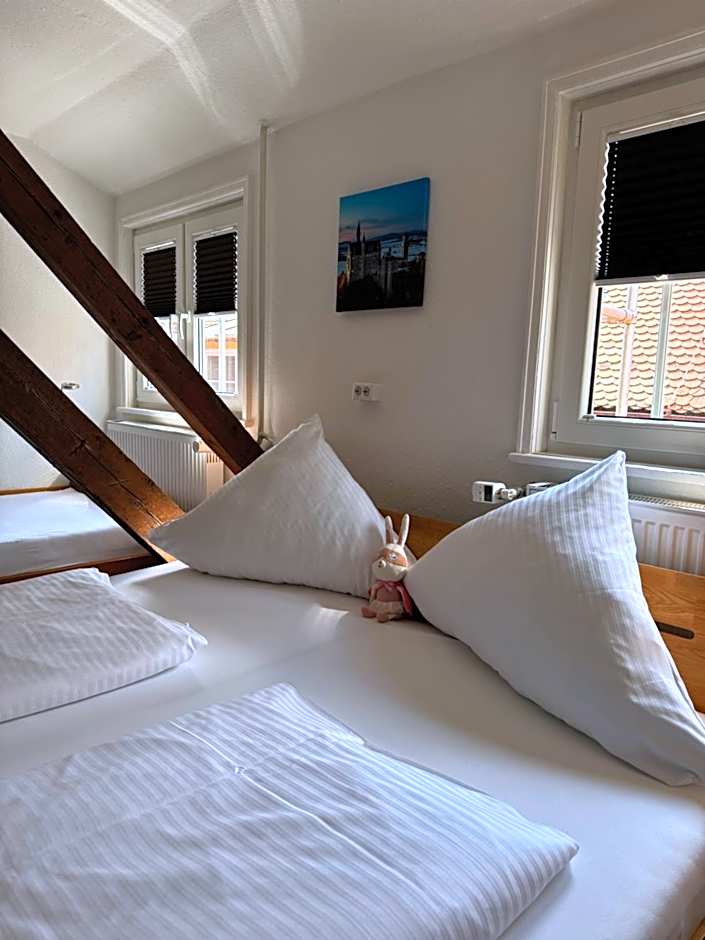 Hotel Hasen Kaufbeuren Allgäu