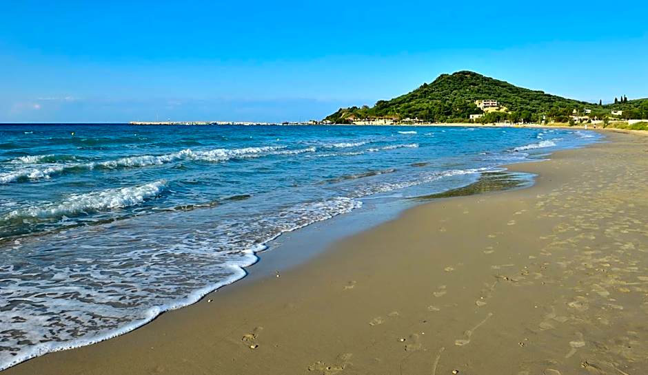 Valianos Studios - Apartments