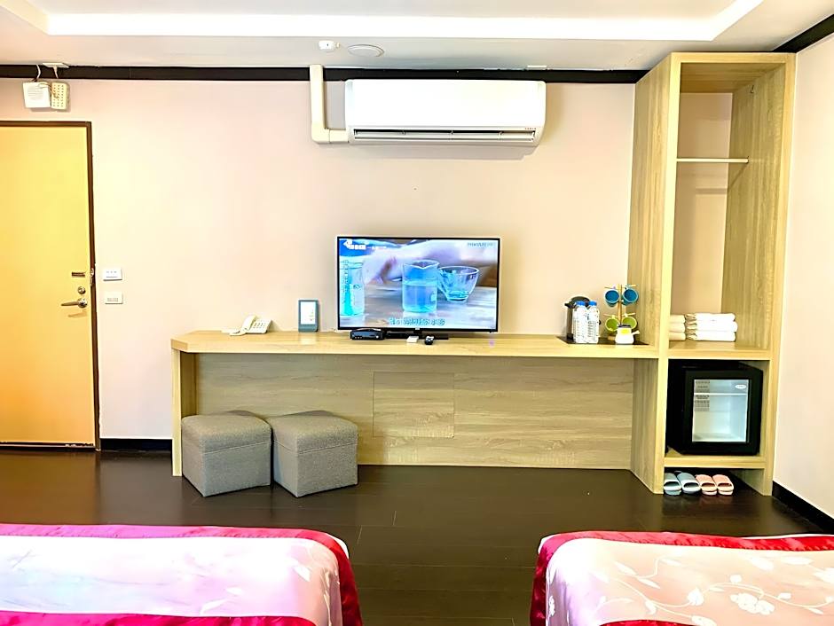 Beauty Garden Resort