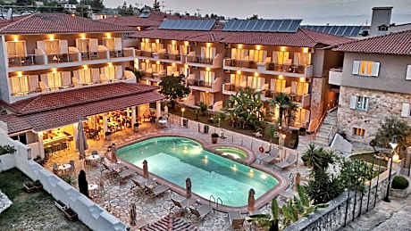 Sarantis Hotel