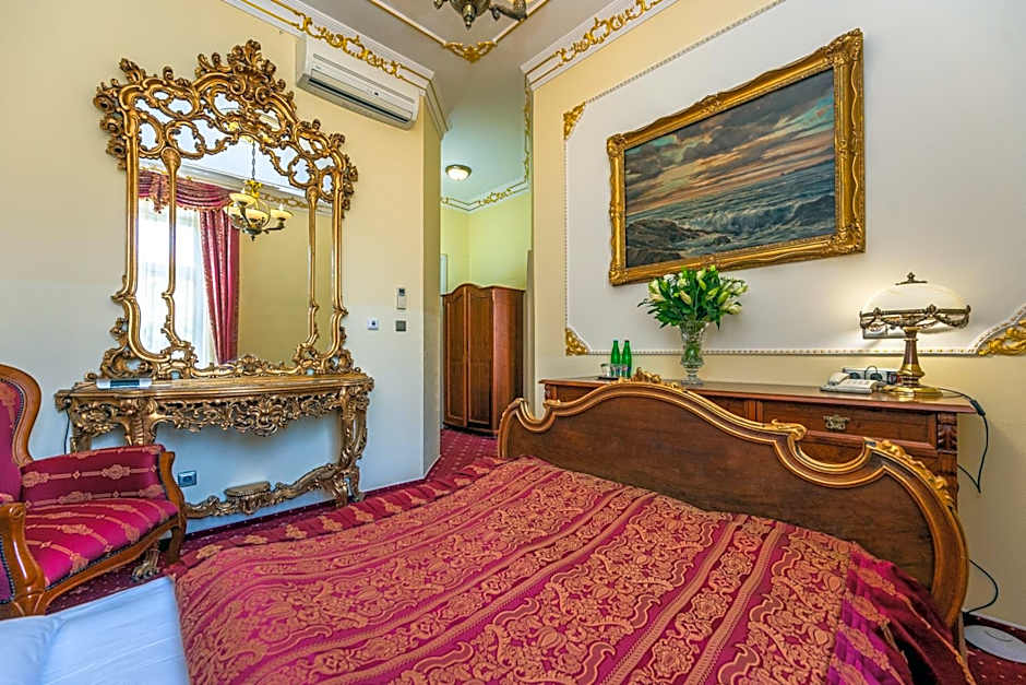 Hotel General Old Town Prague