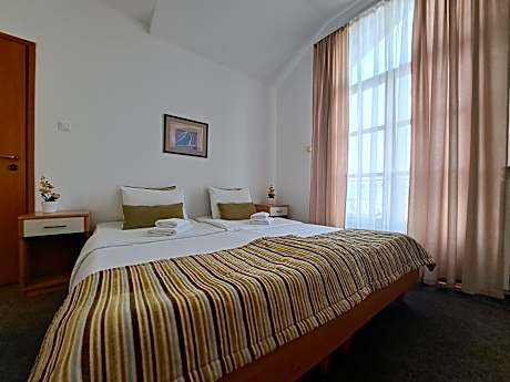 Family Suite with Balcony