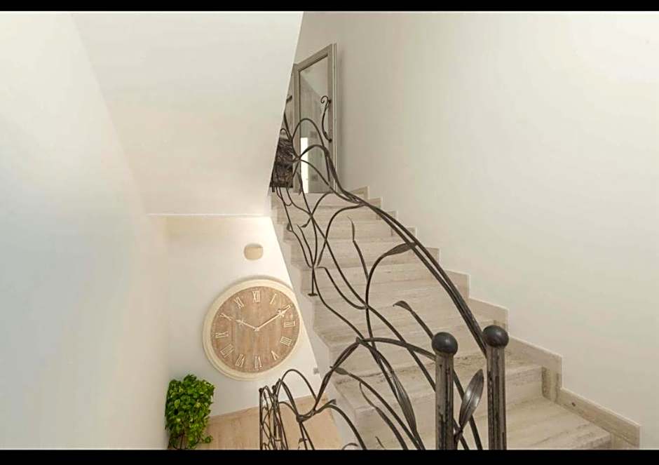 B&B Le Radici del Salento Luxury Rooms