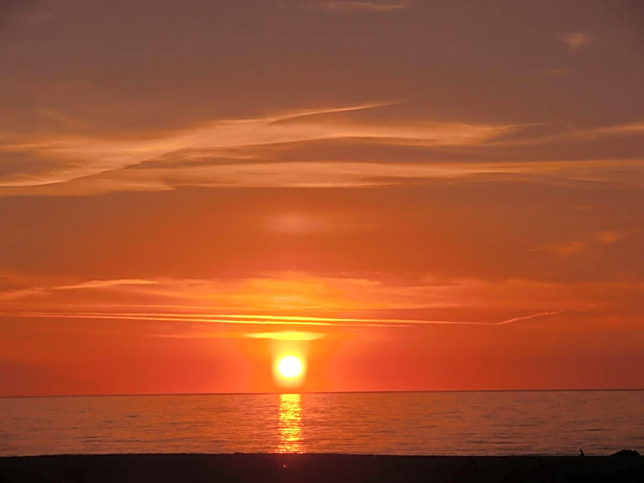 Hotel Le Dune Piscinas