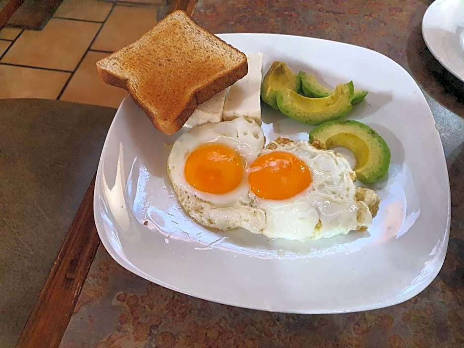 Hotel Posada Santa Fe Sabinas