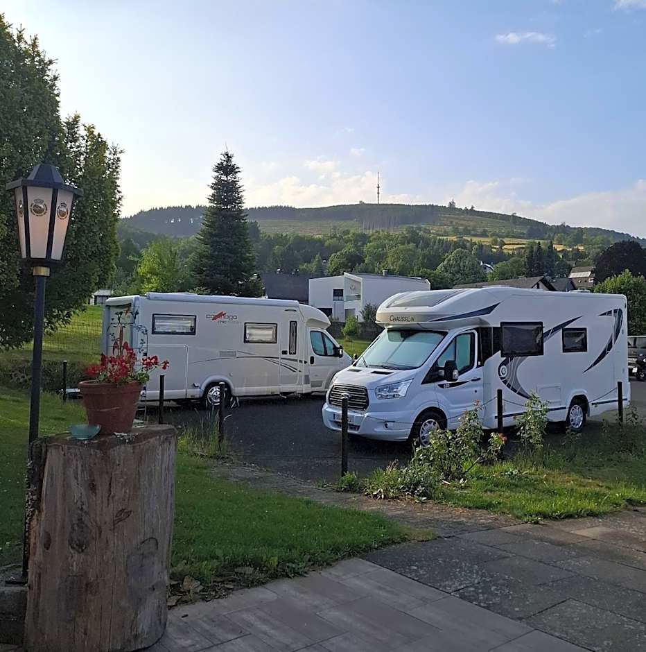 Landgasthof Haus zur Sonne Sauerland