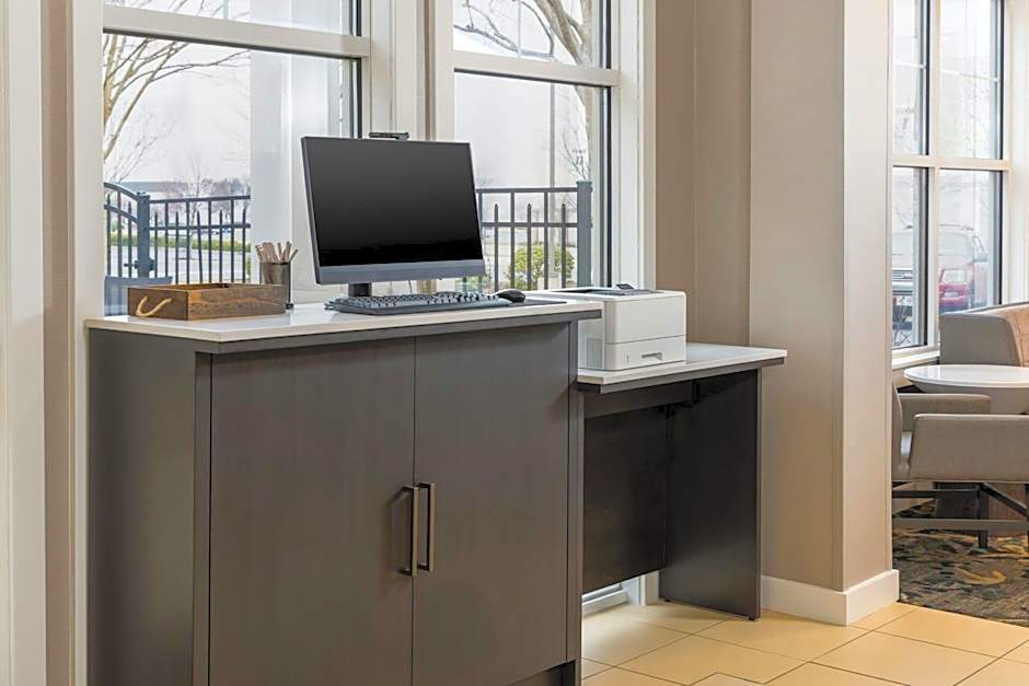 Residence Inn by Marriott Fredericksburg