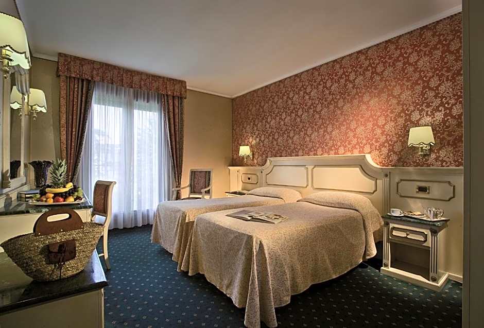 Palace Hotel Meggiorato