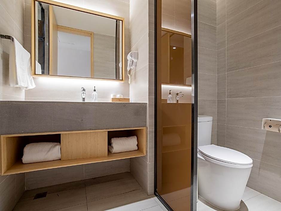 JI Hotel Beiing Capital Airport