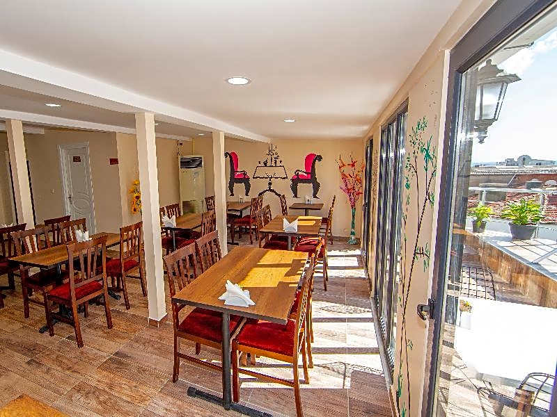 Vander Valk Istanbul Hotel