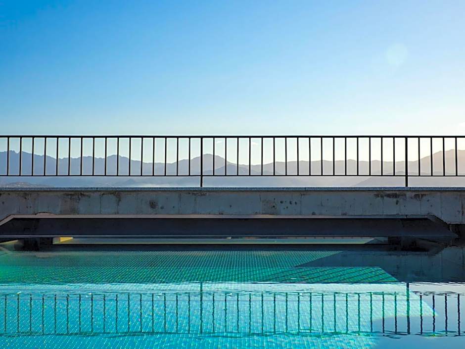 ibis Styles Ajaccio Napoleon