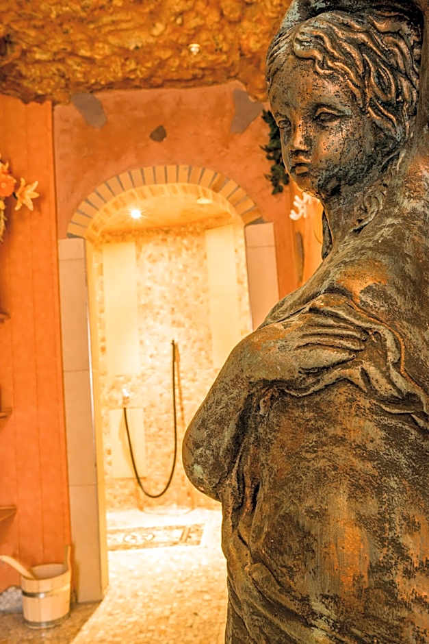 Hotel Krone Igelsberg