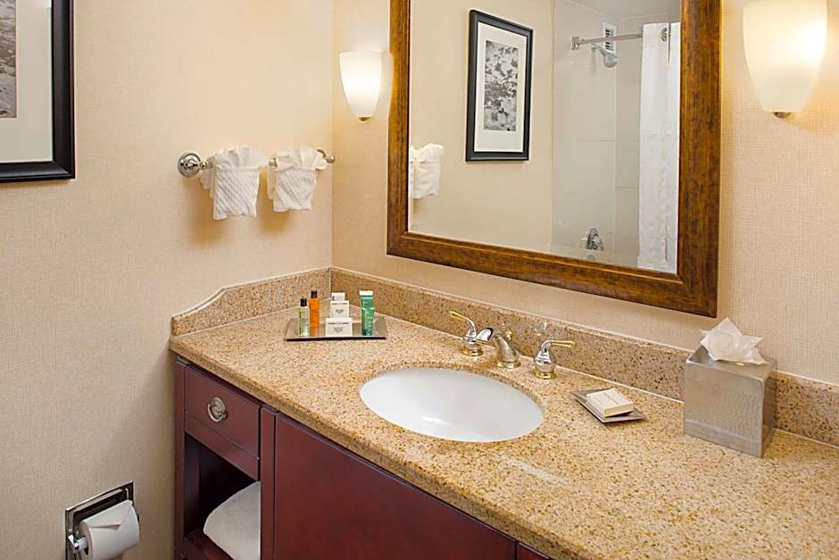 Hilton Providence