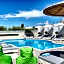 Elounda Garden Suites
