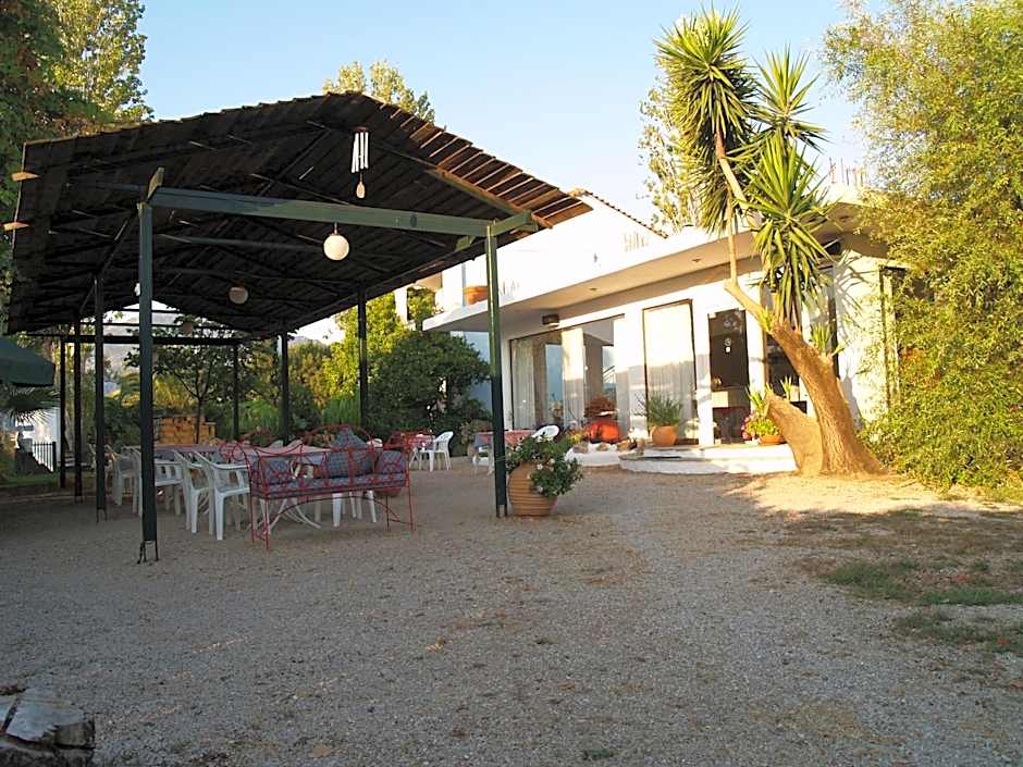Hotel Cavo Mytikas