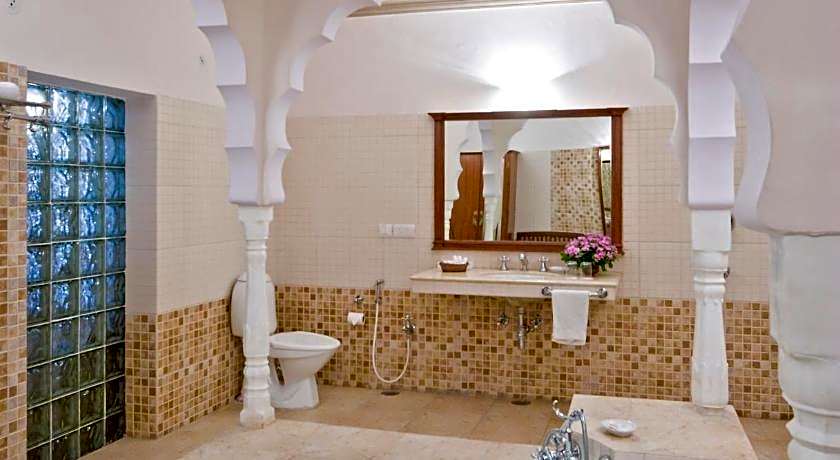 Hotel Mandawa Haveli