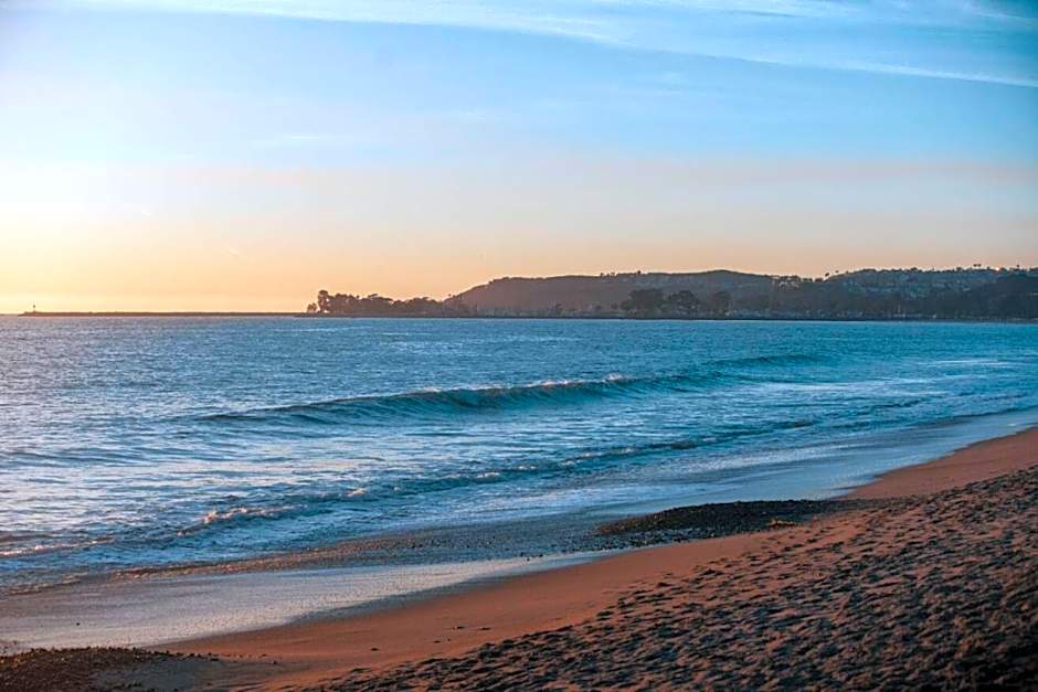 Capistrano Coast House