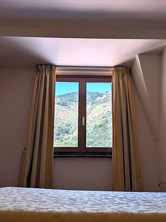 Hotel Del Sole