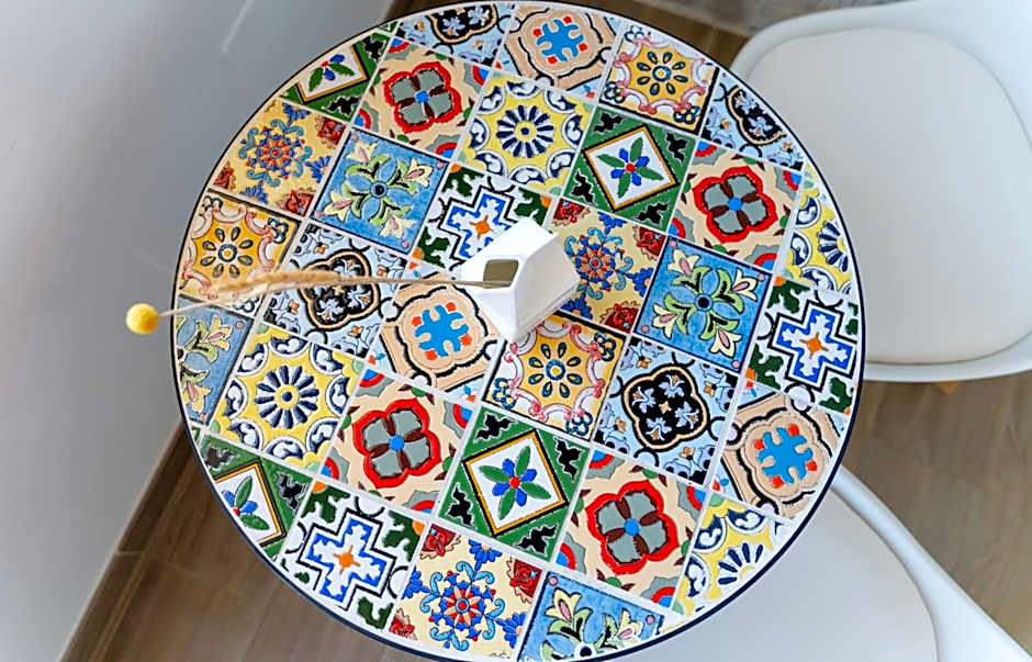 Dimora EFFE - Eco B&B