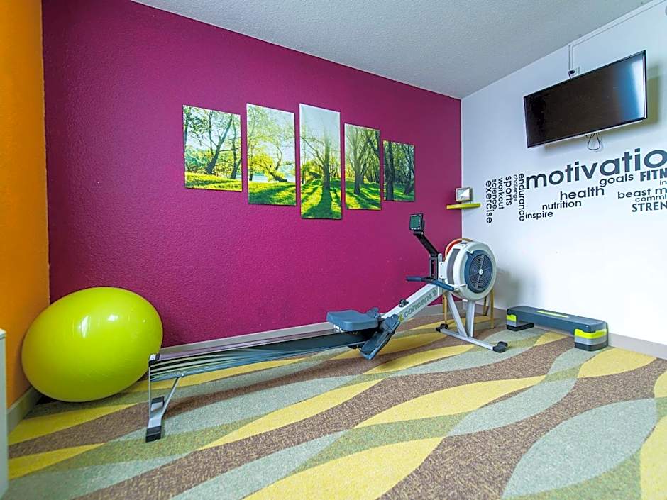 ibis Styles Gien