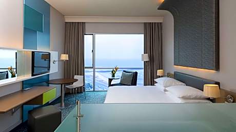 Premium Room with Sea View