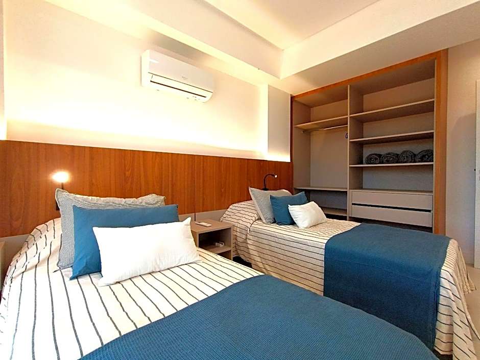 SIR 102 Excepcional duplex en Canto Grande