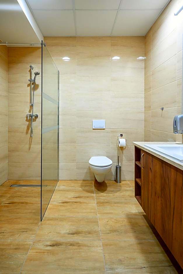 Pokoje Gościnne MODR