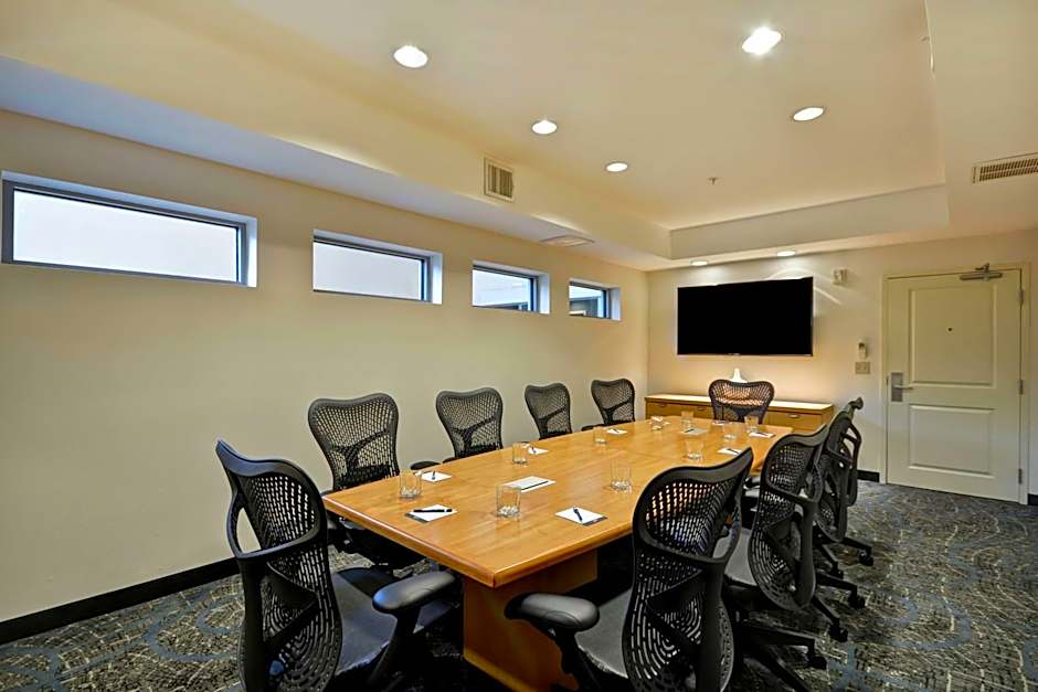 Homewood Suites By Hilton Dallas-Frisco