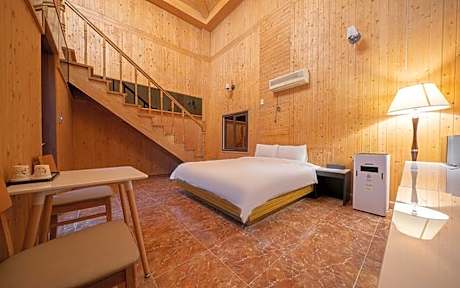 HOTEL YAJA Damyangjum (Main Building)