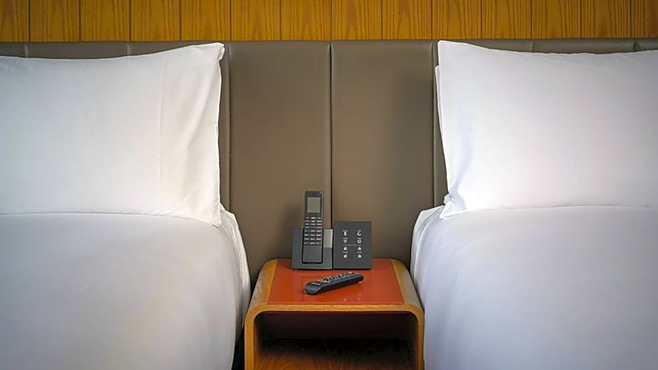 Photo 1 of 3 of Standard 2 Double Beds, Harbor View