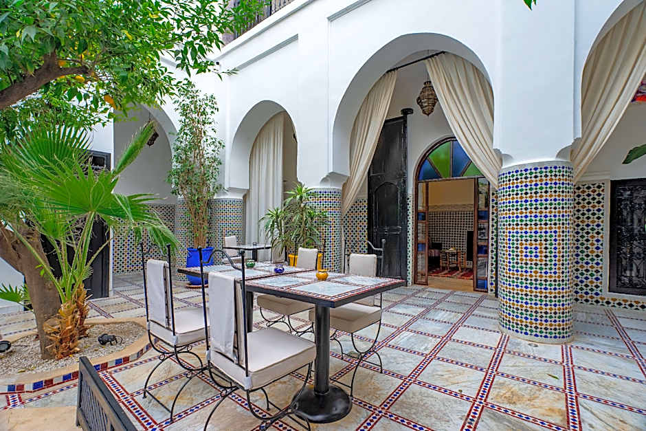 RIAD DAR DIALKOUM