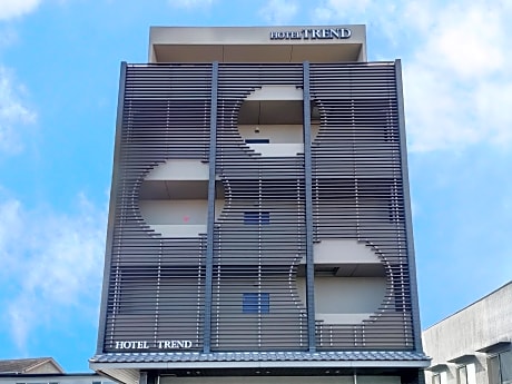 Hotel Trend JR Uji Ekimae