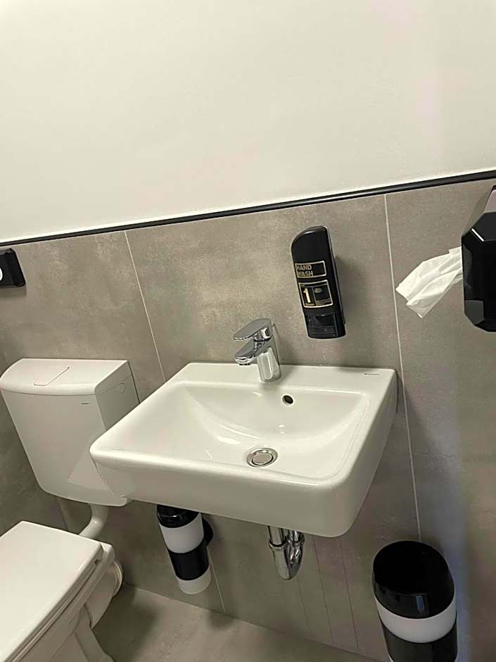 Haven Hotel - Wuppertal