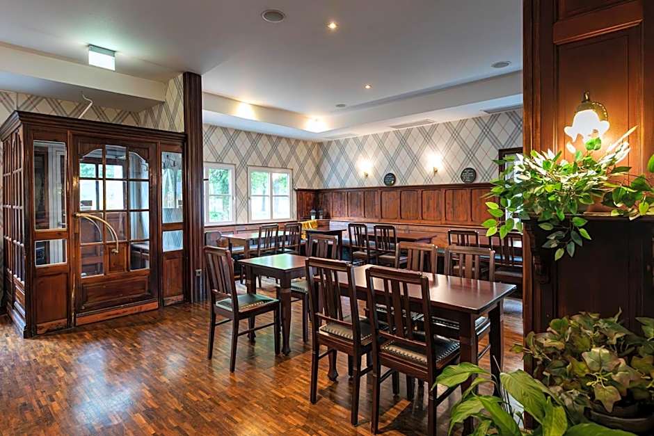 ACHAT Hotel Schwetzingen Heidelberg