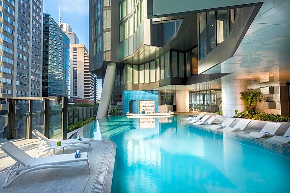 Four Points by Sheraton Brisbane