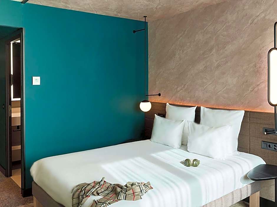 Novotel Bern Expo