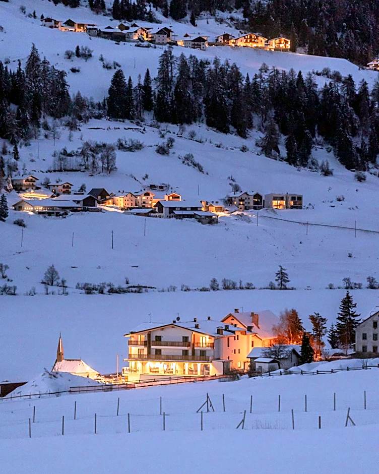 Hotel Alpenrose