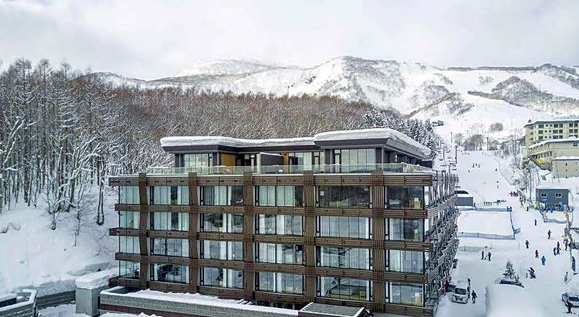 AYA Niseko