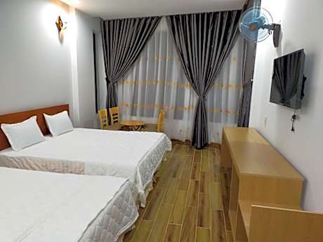 Hiep Thanh Hotel