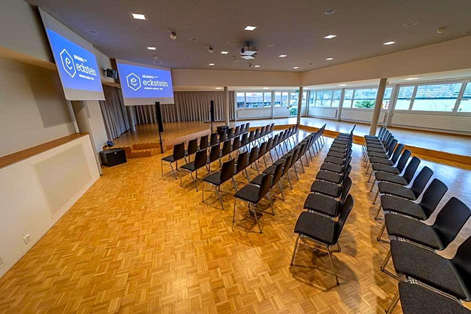 Dialoghotel Eckstein