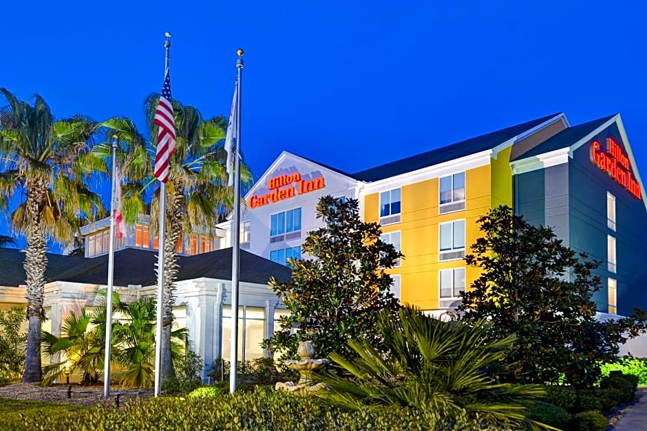 Hilton Garden Inn Jacksonville Orange Park