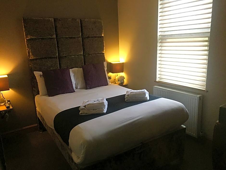 Homestay Hotel Heathrow