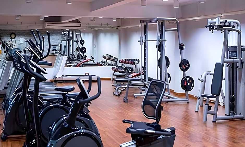 Regenta Central Srinagar