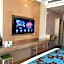GreenTree Inn Urumqi Airport Tianyi International City